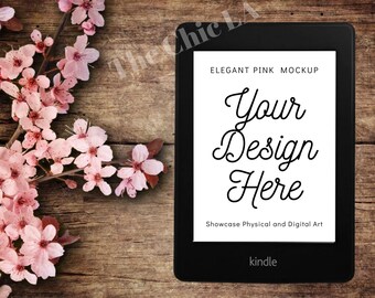 Download Ebook Mockup Etsy