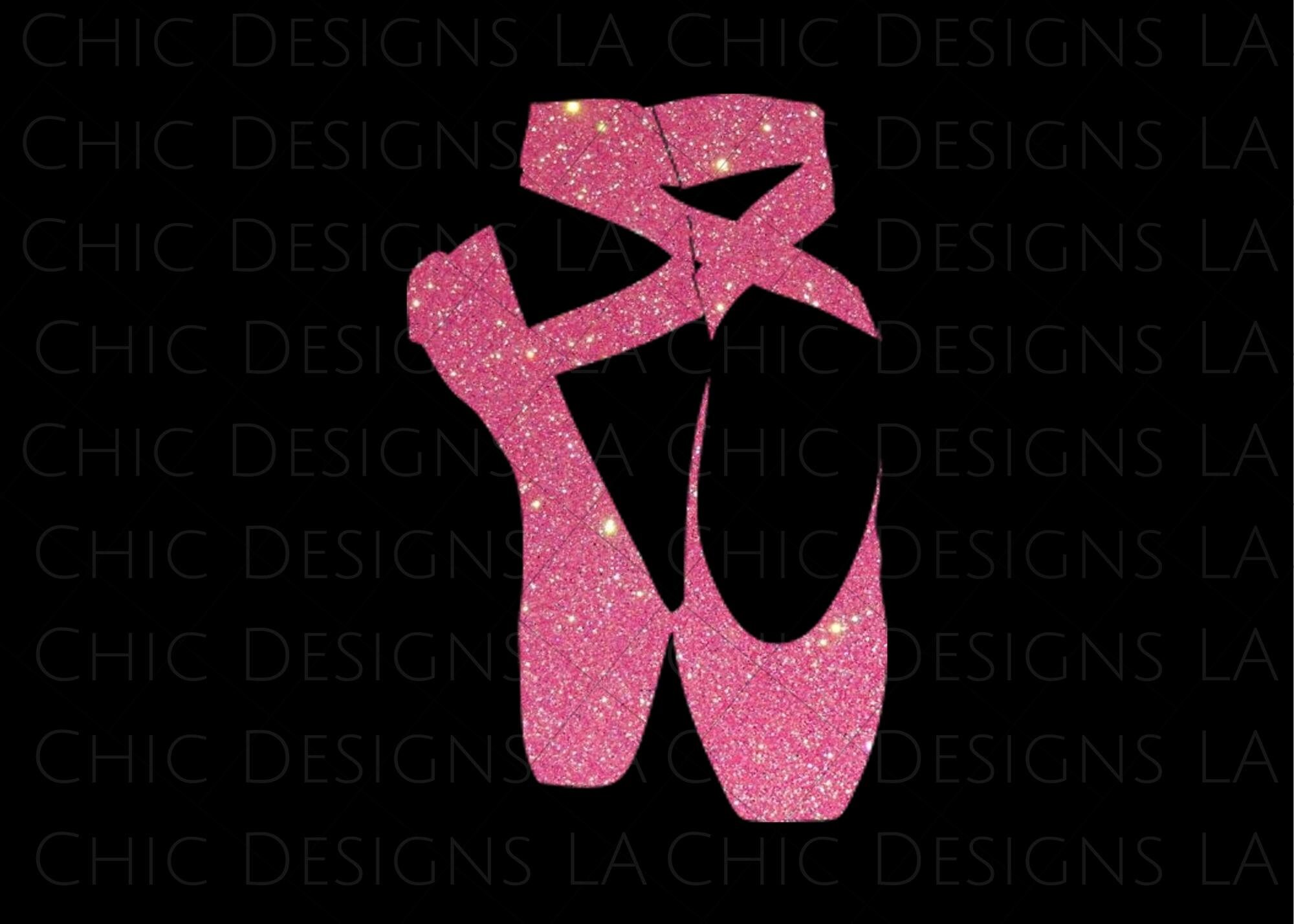 Schoenen Meisjesschoenen Dansschoenen Vintage Soft Pink Ballerina Point Slippers Shoes Crafting Display 
