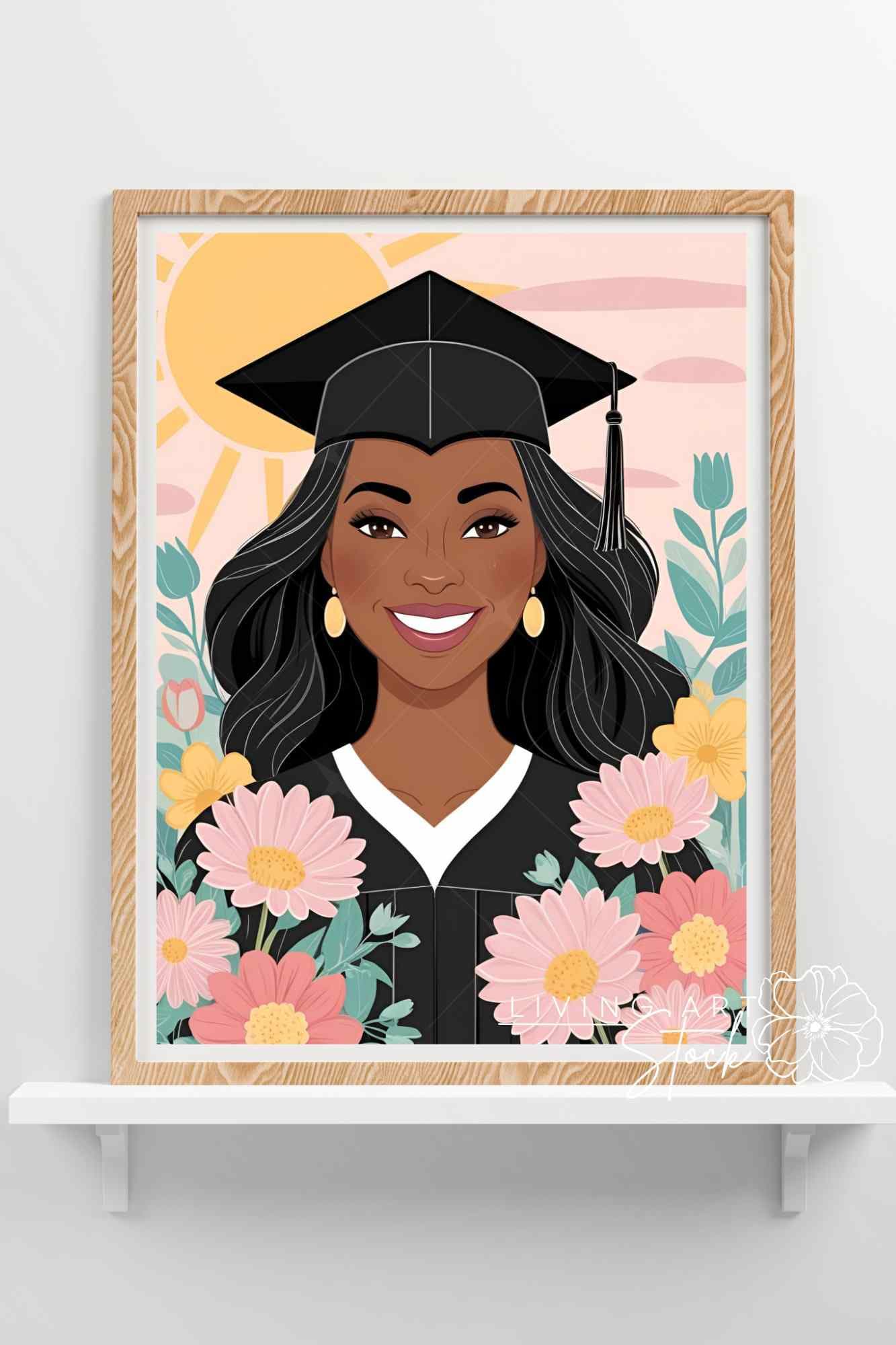 Medical School Graduation Gown - Etsy