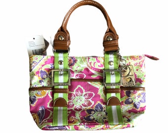 tyler rodan purse shoulder bolsa