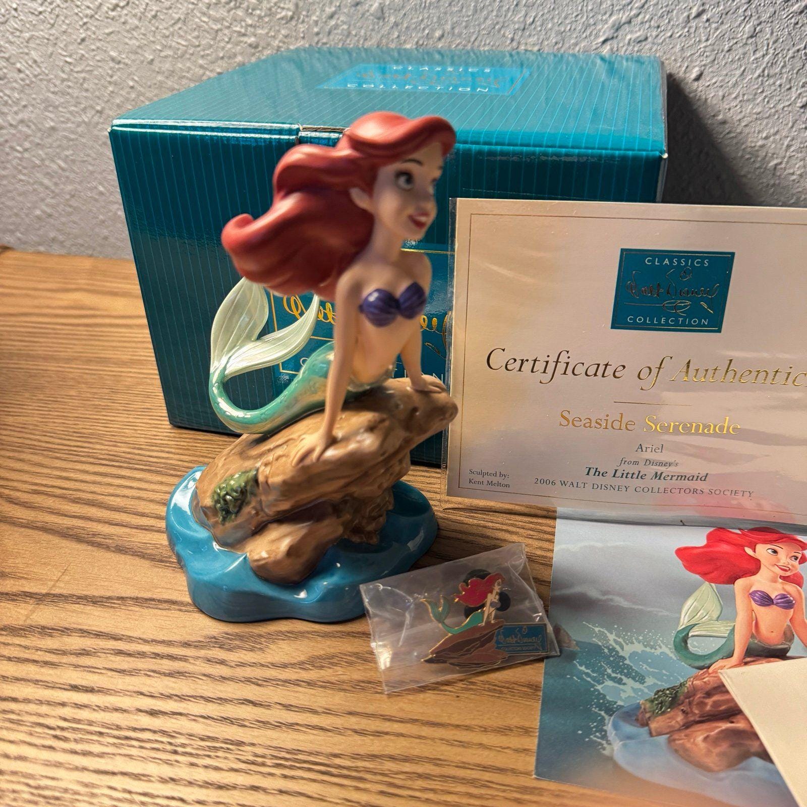 ディズニーフィギュア専門店 ディズニーコレクション
