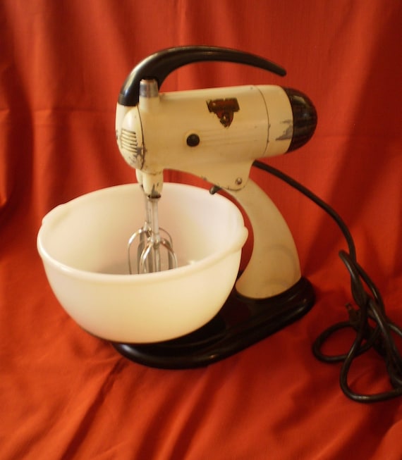 Vintage Sunbeam Mixmaster Replacement Parts Reviewmotors.co