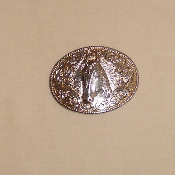 chambers belt buckle