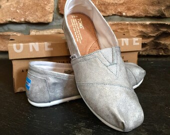 Silver Sparkle