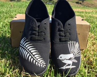 Kiwi Style - YourChoice Custom
