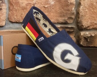 Georgetown University Logo - YourChoice Custom