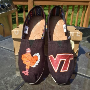 Virginia Tech Hokies - YourChoice Custom