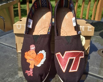 Virginia Tech Hokies - YourChoice Custom