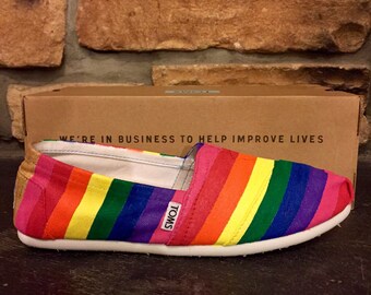 Rainbow Blaze