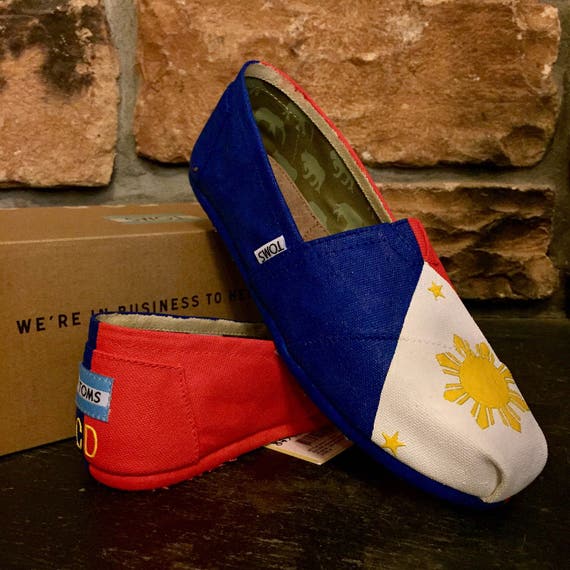 Toms shoes philippines Clearance