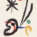 see more listings in the Miró Original Print section