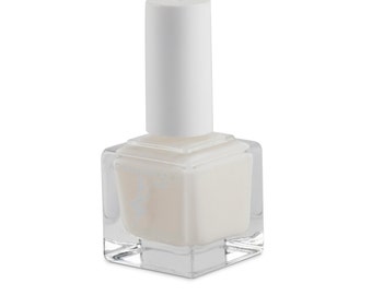 Strengthening Base Coat, NailSilk by ADRIANNE K Nontoxic. Primer, Ridge Filler. Vegan. Cruelty Free .51 Fl Oz.