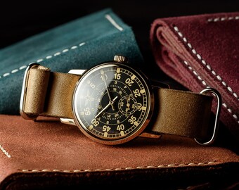 Vintage Watches | Etsy