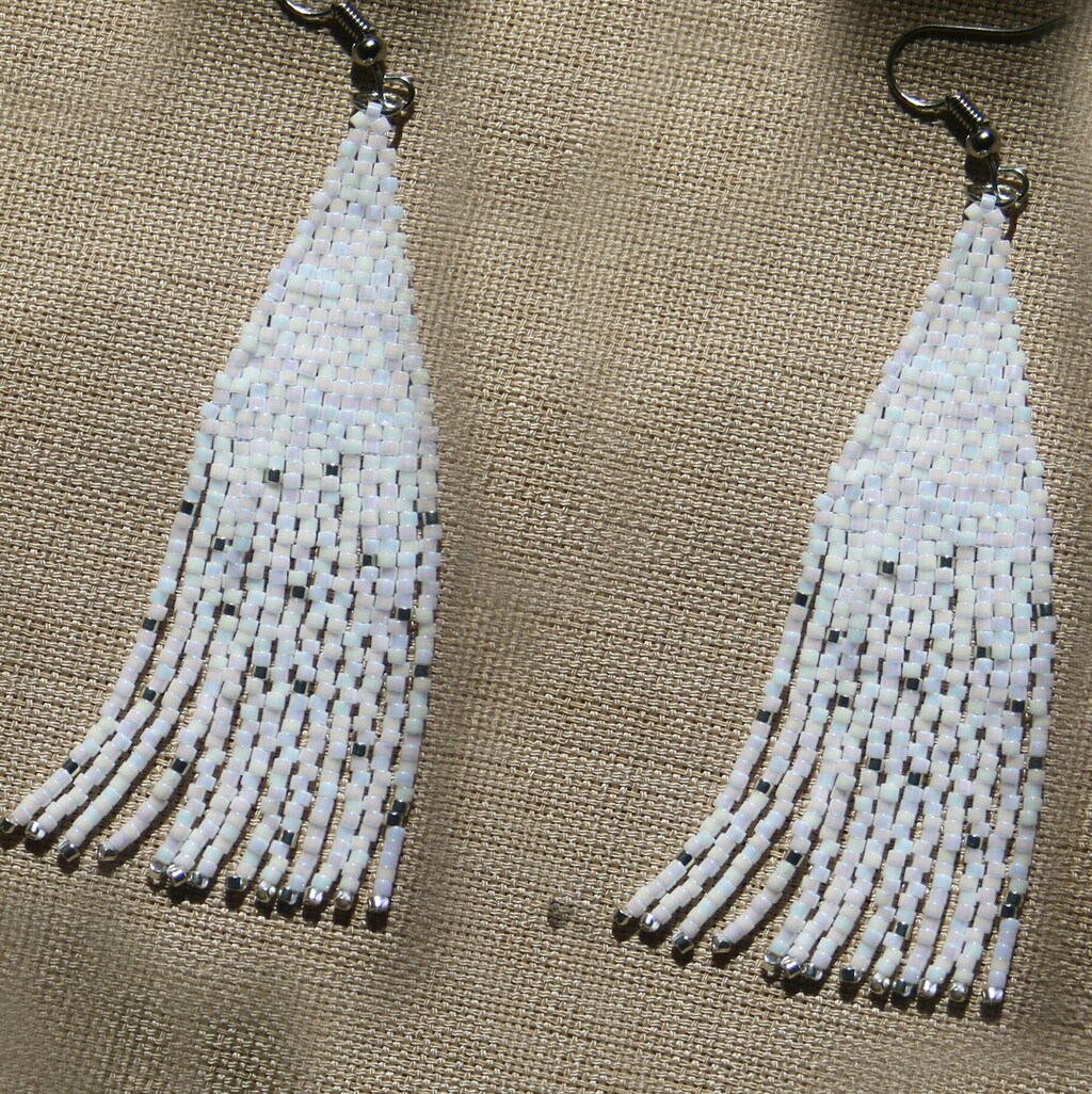 Bracciale Dell'Amicizia KELITCH: Gioiello Tessuto Con Perline Miyuki, Design Infinito, Regolabile (15-20 Cm). Elegante E Simbolico, Perfetto Come Regalo.