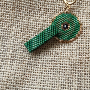 Miyuki Ring - Coral Reef main image 1
