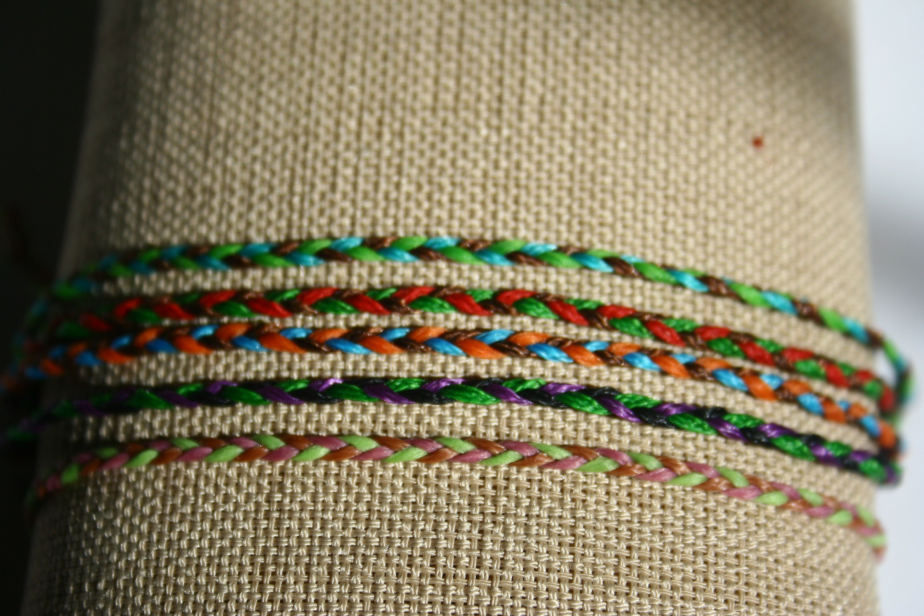 braided-string-bracele-waxed-braided-lucky-bracelet-handmade-woven