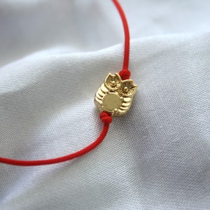 Red String Bracelet, Good Luck Bracelet Couples for Protection, Lucky ...