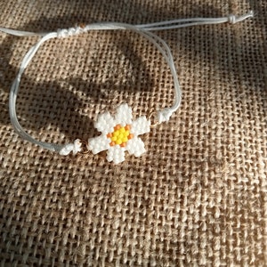 Micara - Daisy Delights - Earrings main image 1