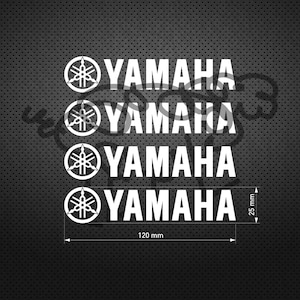 Buy Yamaha SVG/PNG/DXF Cricut, Silhouette, Sublimation, Decal, Stickers,  Clothing Online in India 