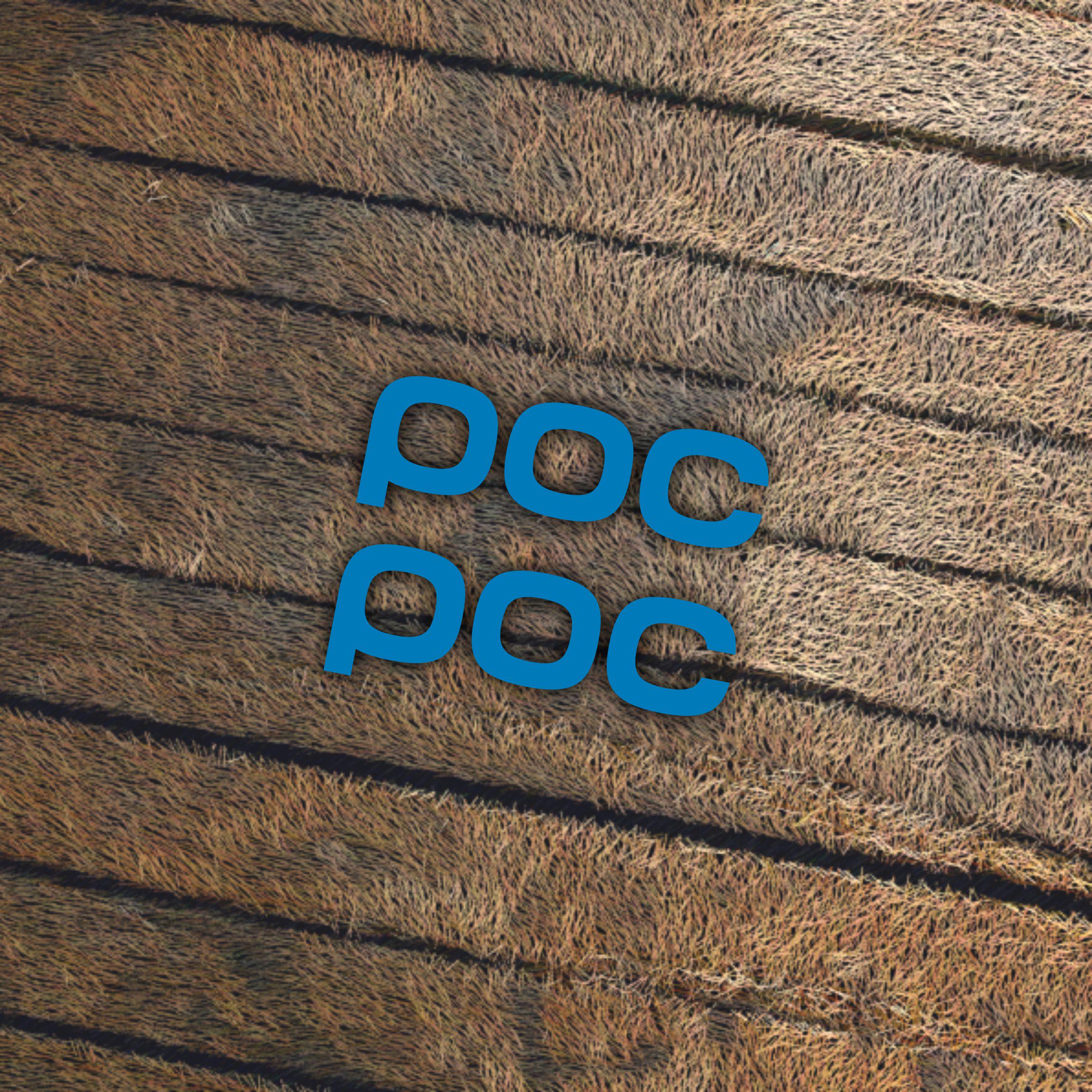 POC Ski Helmet Sticker 60mm Die Cut Vinyl Decal Snowboard Waterproof - Etsy