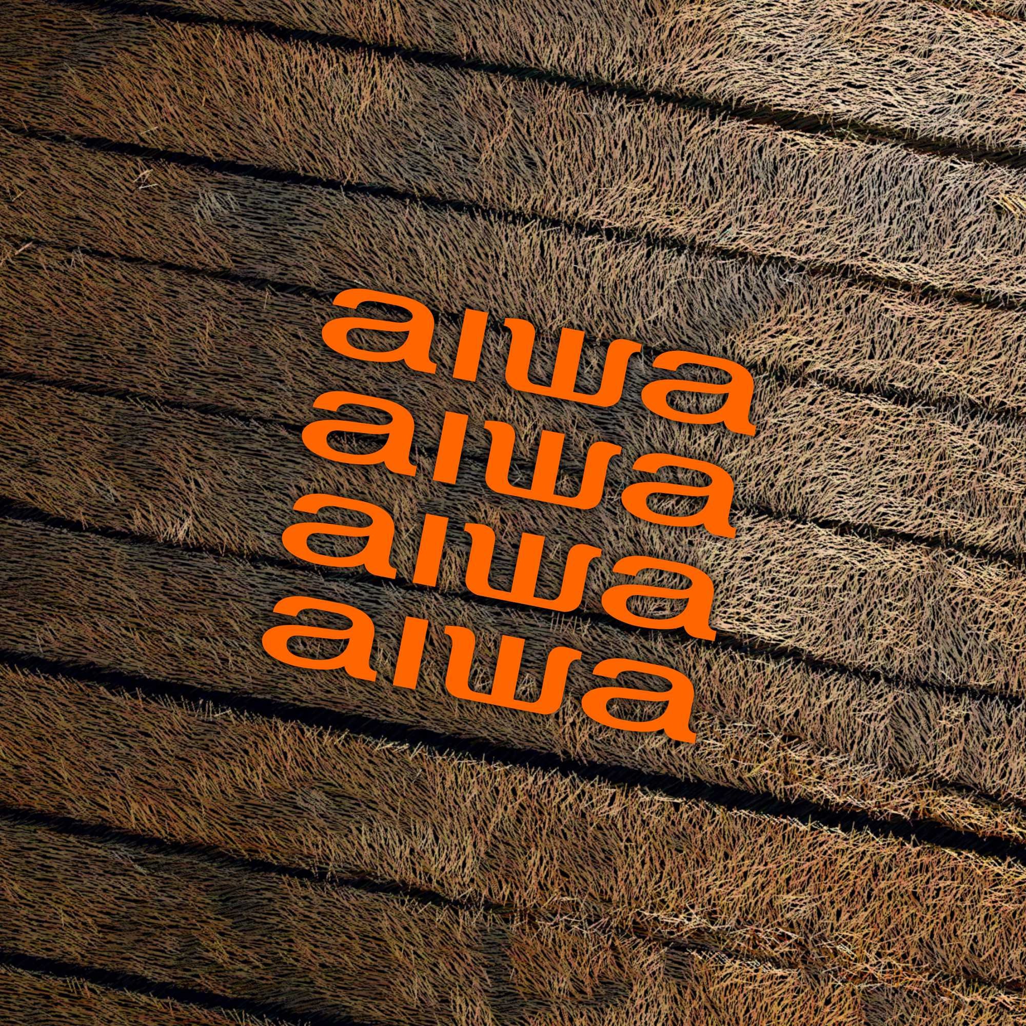 Sticker Awie AIWA Stickers Die Cut Vinyl Aufkleber Pegatinas Autocollants Adesivi - Etsy