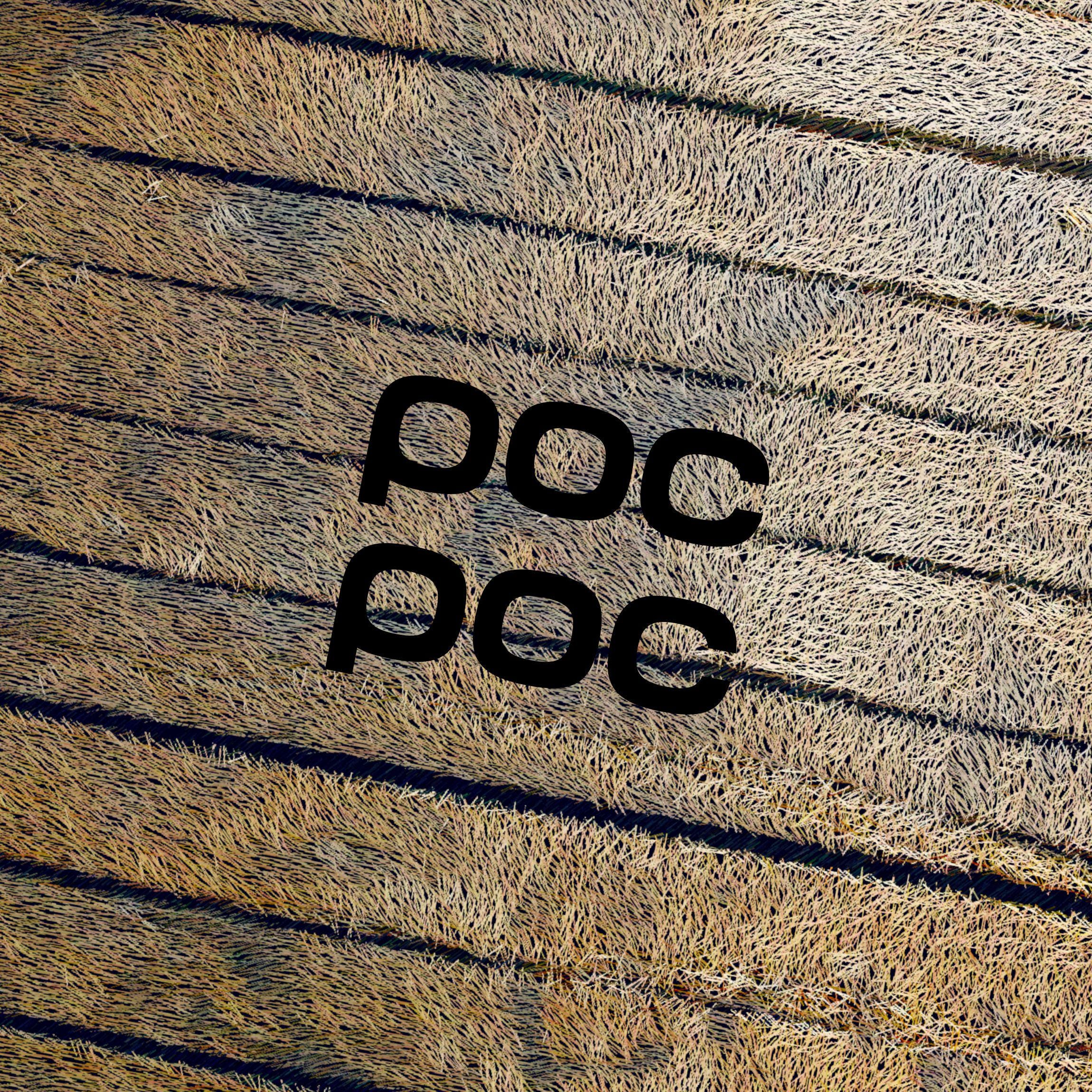 POC Ski Helmet Sticker 60mm Die Cut Vinyl Decal Snowboard Waterproof - Etsy