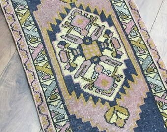 2x3 Vintage Rug Etsy