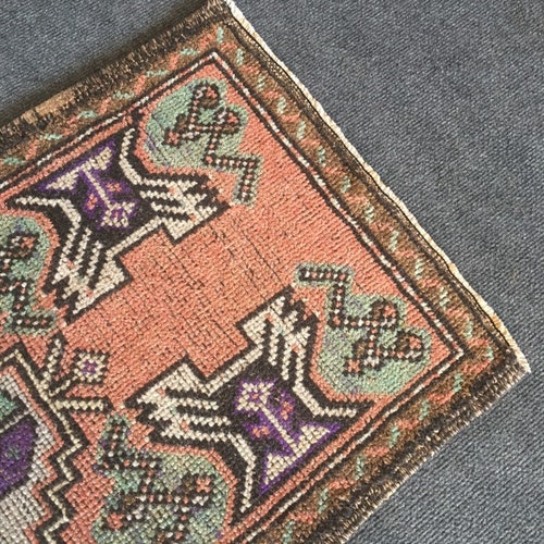 Terrific Small Rug** 1.6