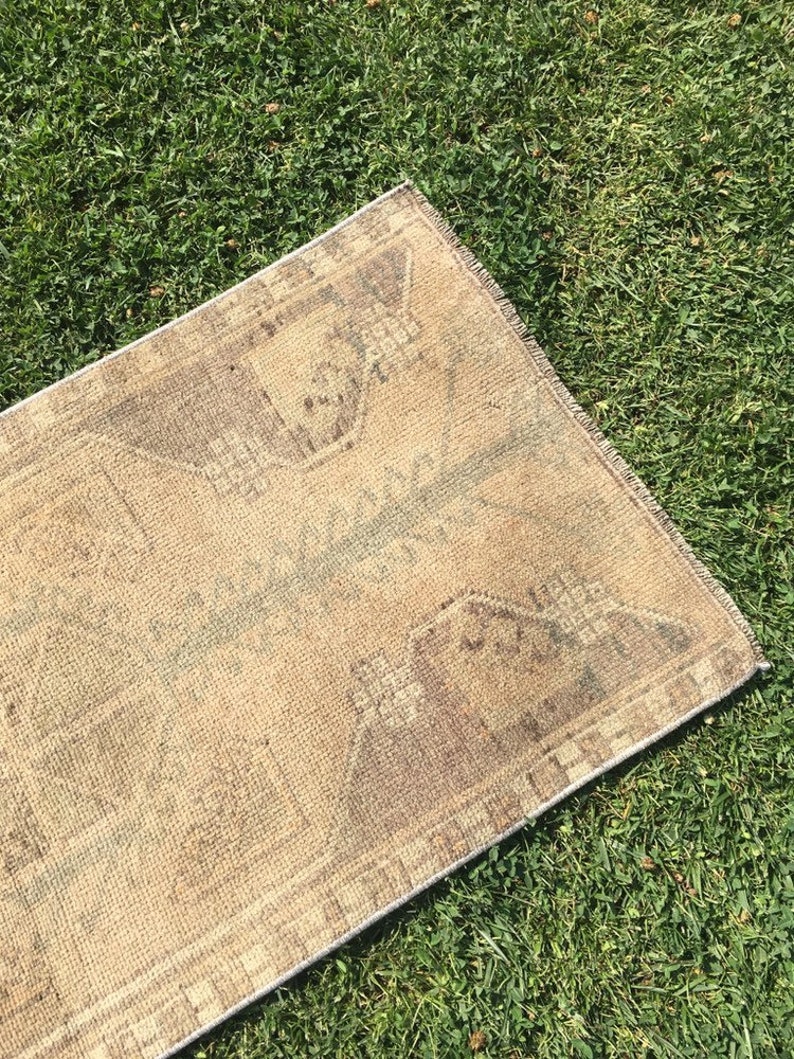 Entry Rug 1'7 X3'8feetcollection Rug Village Etsy UK