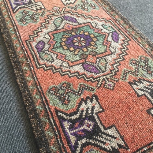 Terrific Small Rug** 1.6