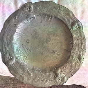 Kayserzinn Pewter - Etsy