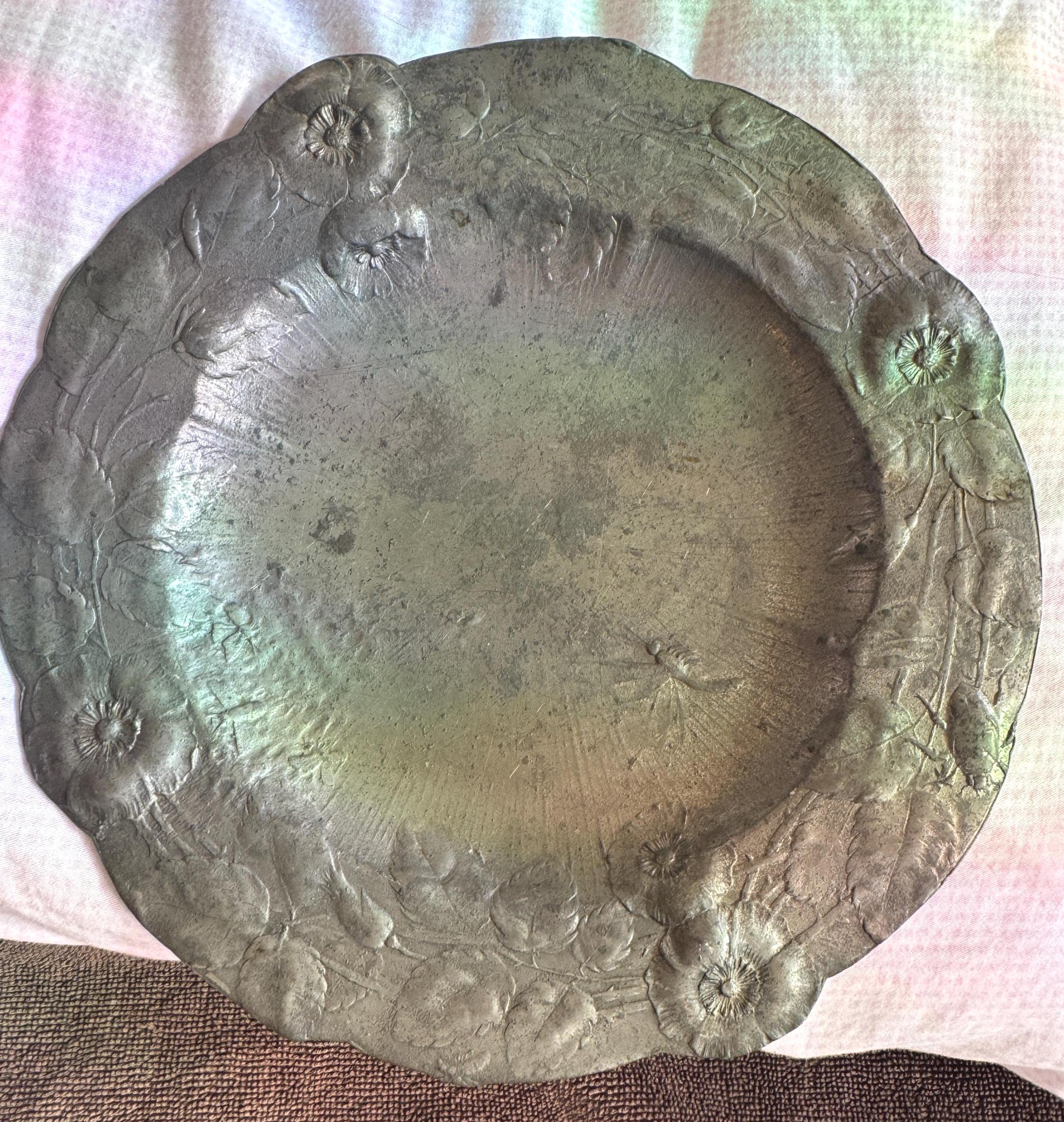 Kayserzinn Pewter - Etsy