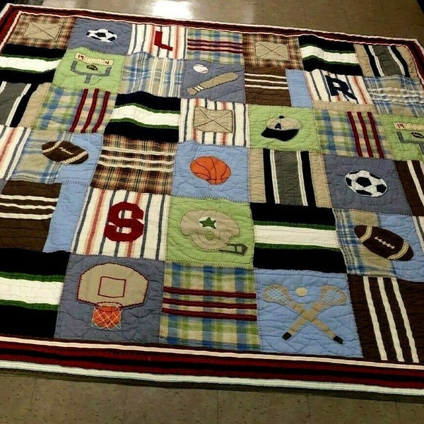 Pottery Barn Kids Etsy