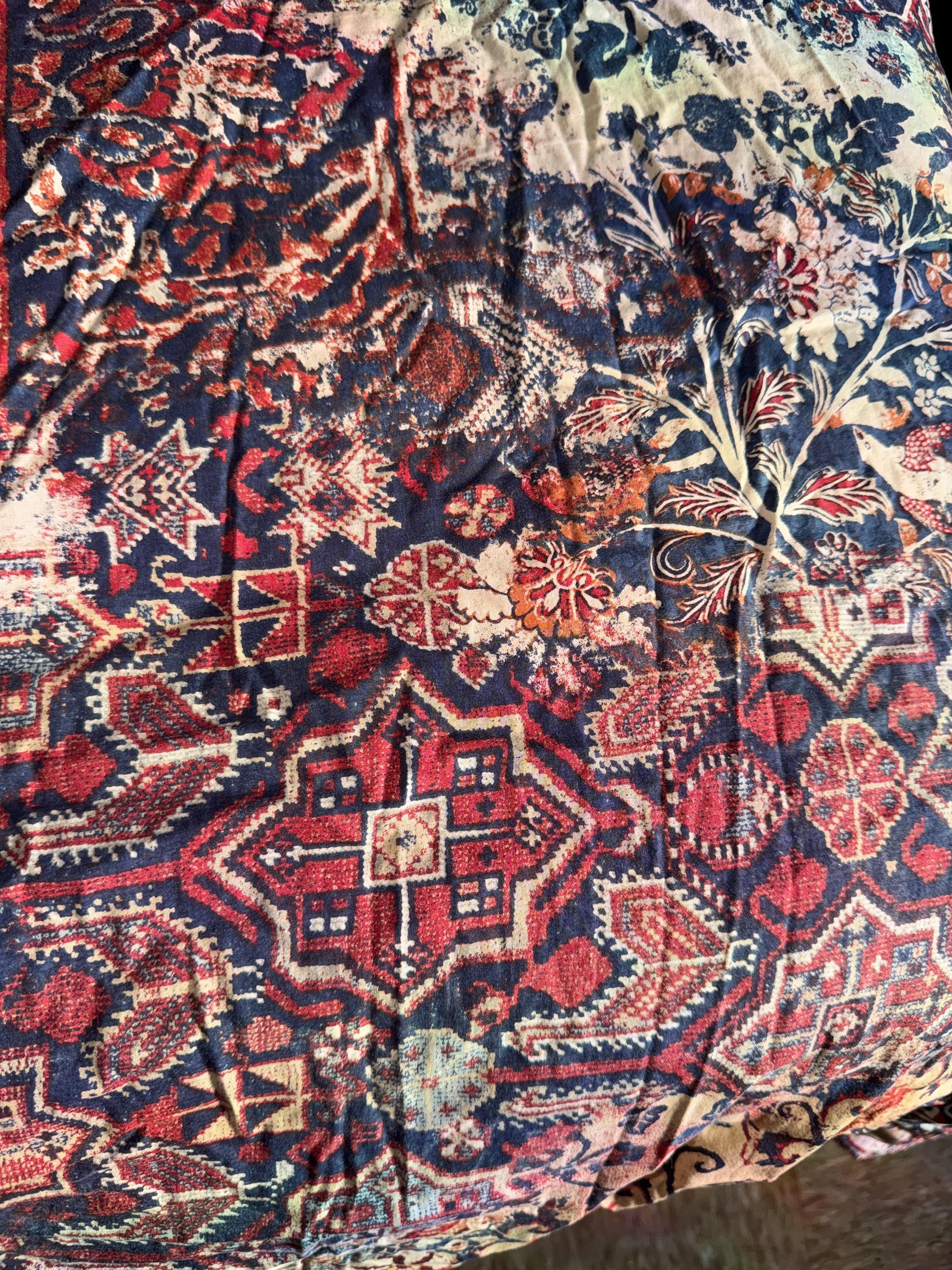 Vintage Ralph Lauren Blankets - Etsy - Page 3