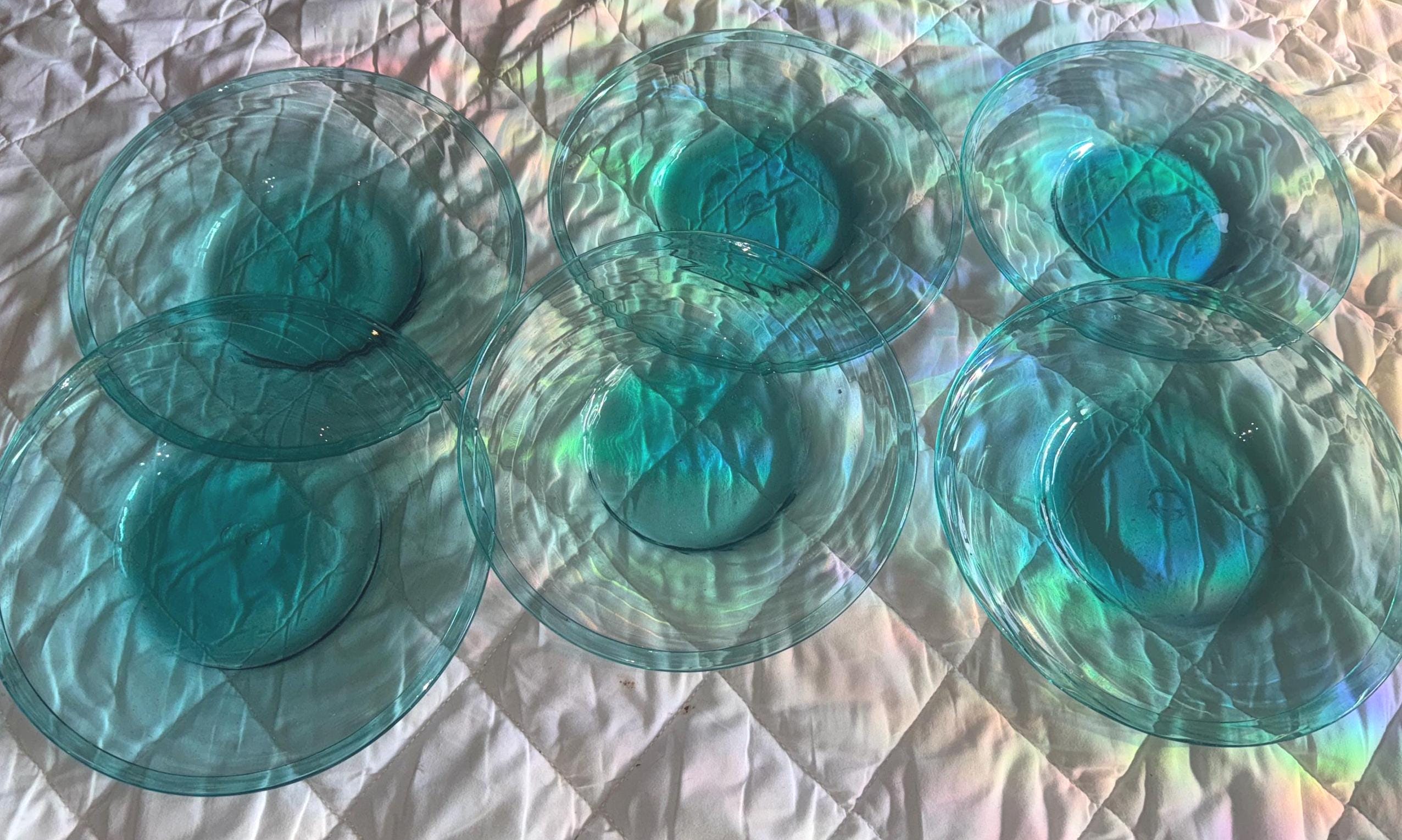Blenko Glass - Etsy