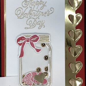 Valentine's Cards 2 image 2