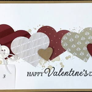 Valentine's Cards 2 image 4