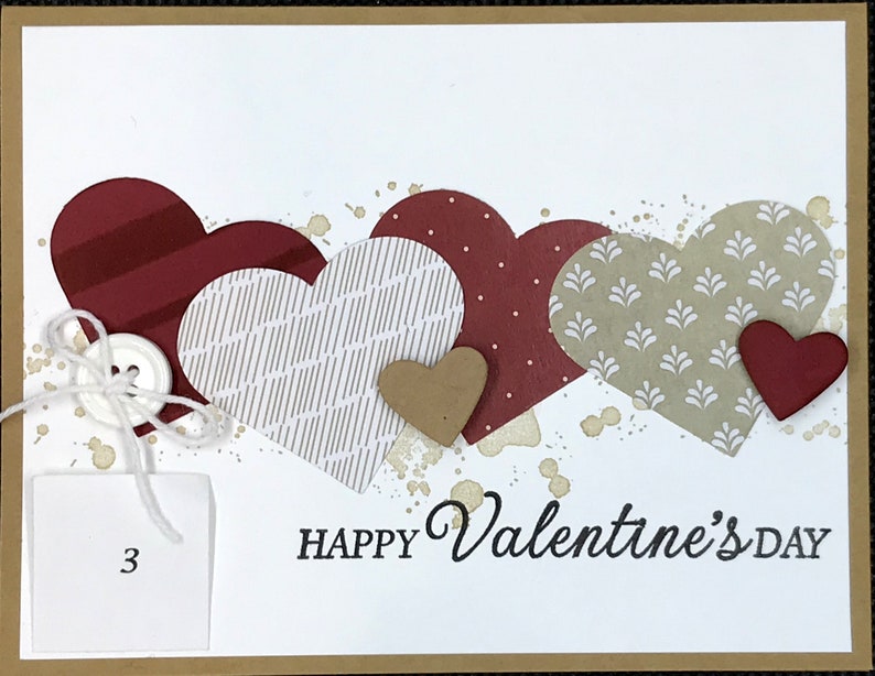 Valentine's Cards 2 image 4