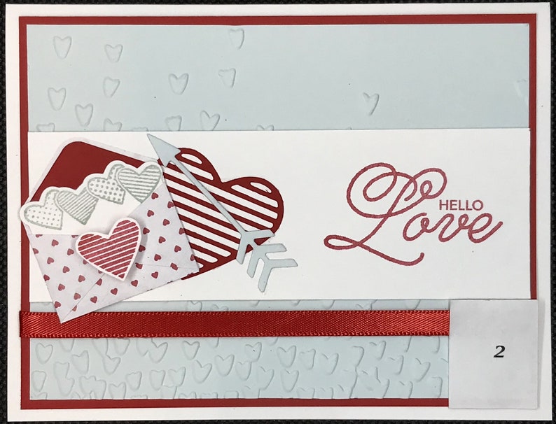 Valentine's Cards 2 image 3