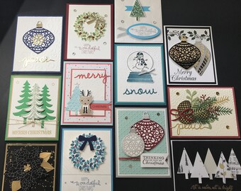 Christmas Cards #3