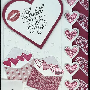 Valentine's Cards 2 image 6