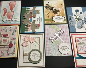 Happy Mother's Day Cards #2