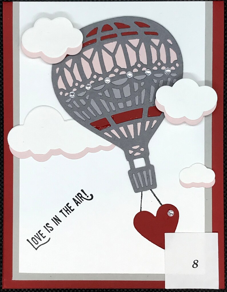 Valentine's Cards 2 image 9