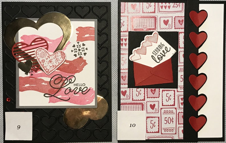 Valentine's Cards 2 image 10