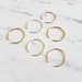 see more listings in the Simple wire rings section