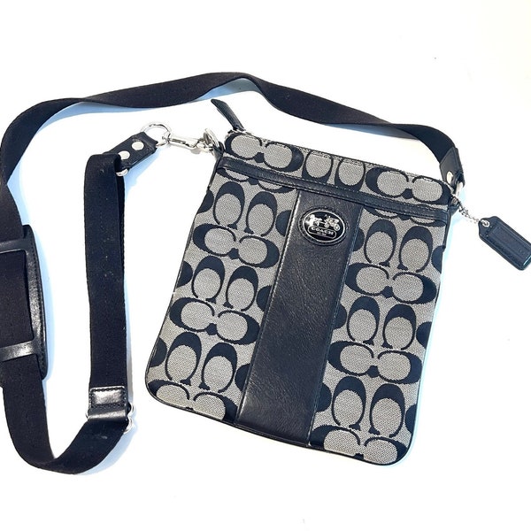 Coach 2000s Bag Etsy