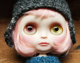 blythe cream cheese and jam