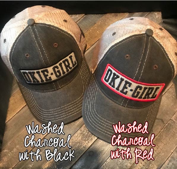 oklahoma football hat