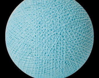 5 pieces spare cotton balls