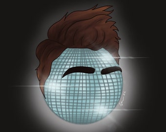 This is the skin of a killer Bella / Edward cullen / twilight print / A5 print